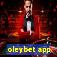 oleybet app